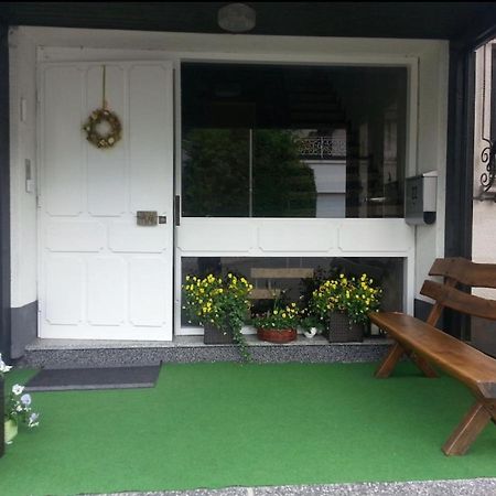 Ferienwohnung & Zimmer Olpe bei Meschede Zewnętrze zdjęcie