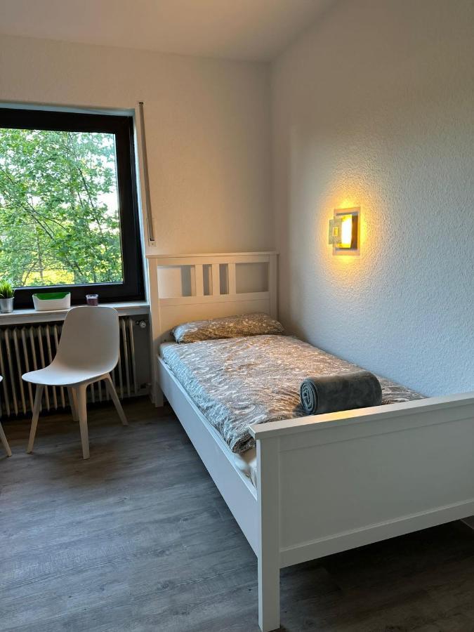 Ferienwohnung & Zimmer Olpe bei Meschede Zewnętrze zdjęcie