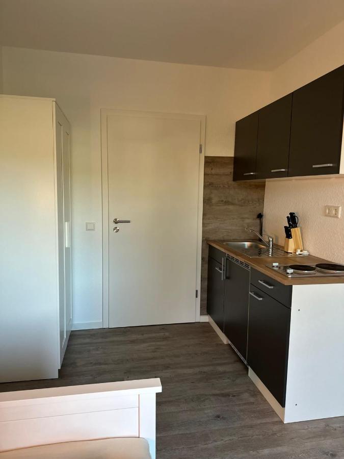 Ferienwohnung & Zimmer Olpe bei Meschede Zewnętrze zdjęcie